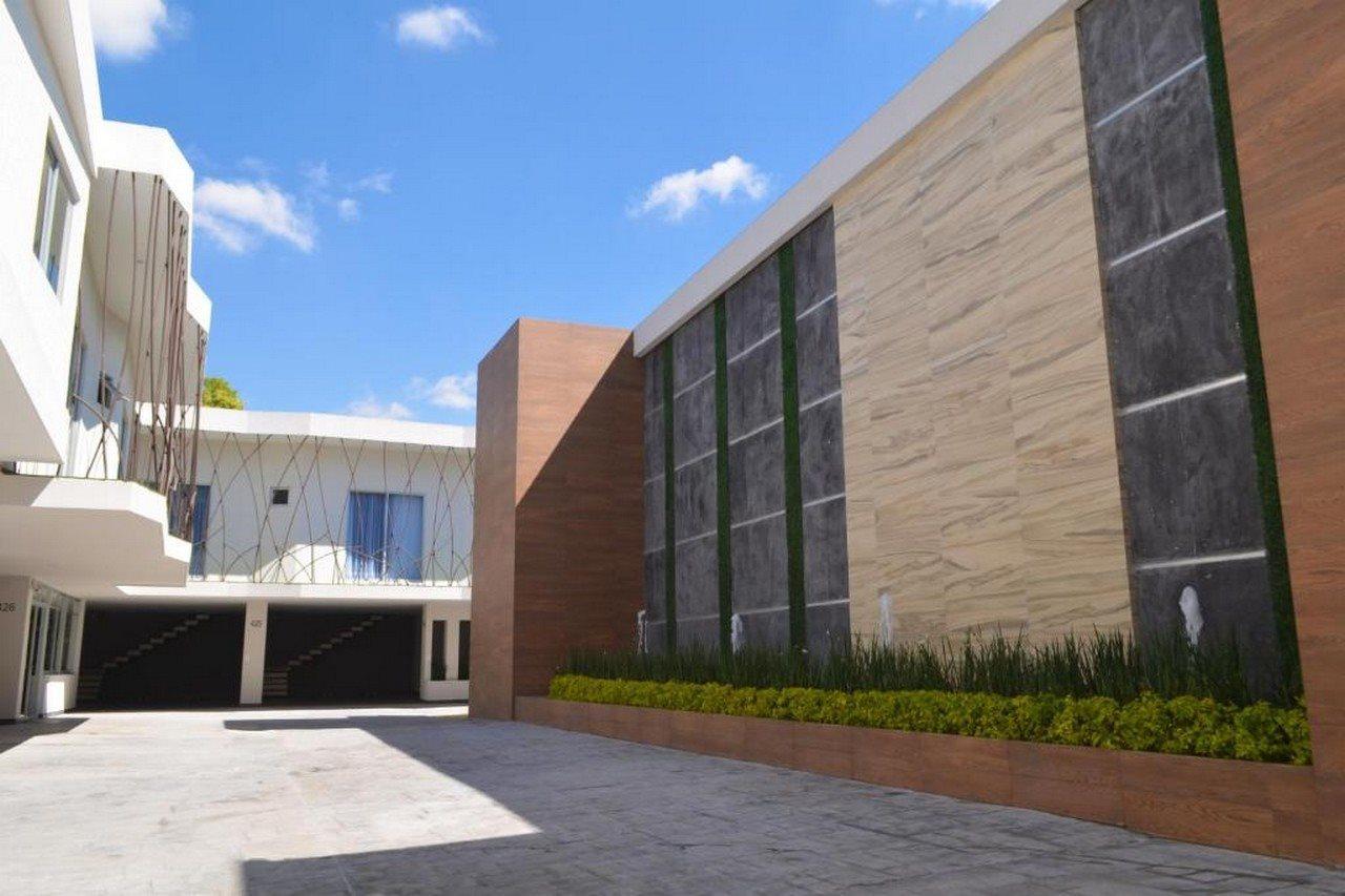 Hotel 5 De Mayo Puebla Exterior foto
