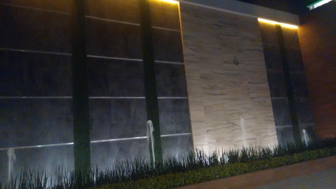 Hotel 5 De Mayo Puebla Exterior foto
